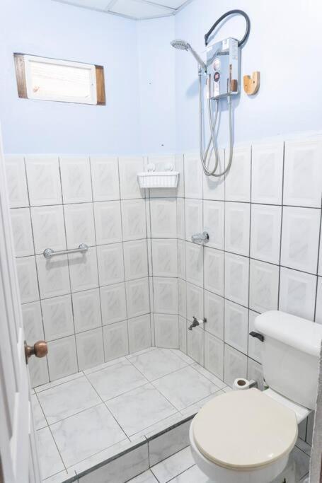 Apartamento Daly 3 Guápiles Esterno foto