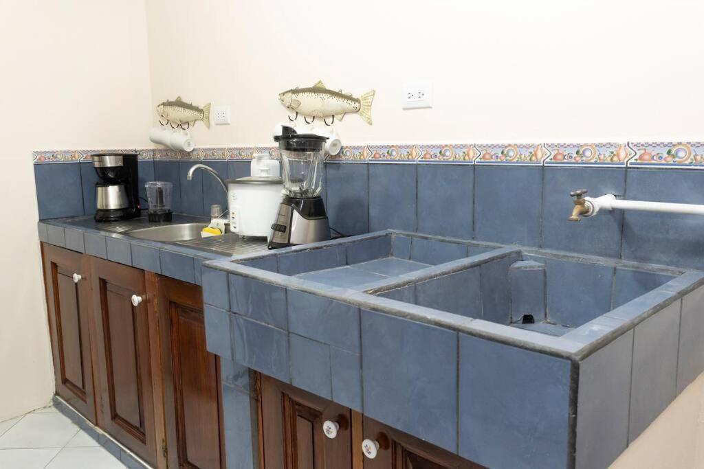 Apartamento Daly 3 Guápiles Esterno foto