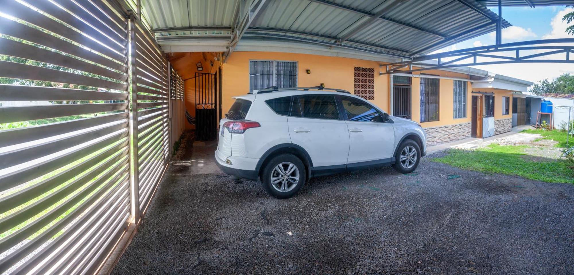 Apartamento Daly 3 Guápiles Esterno foto
