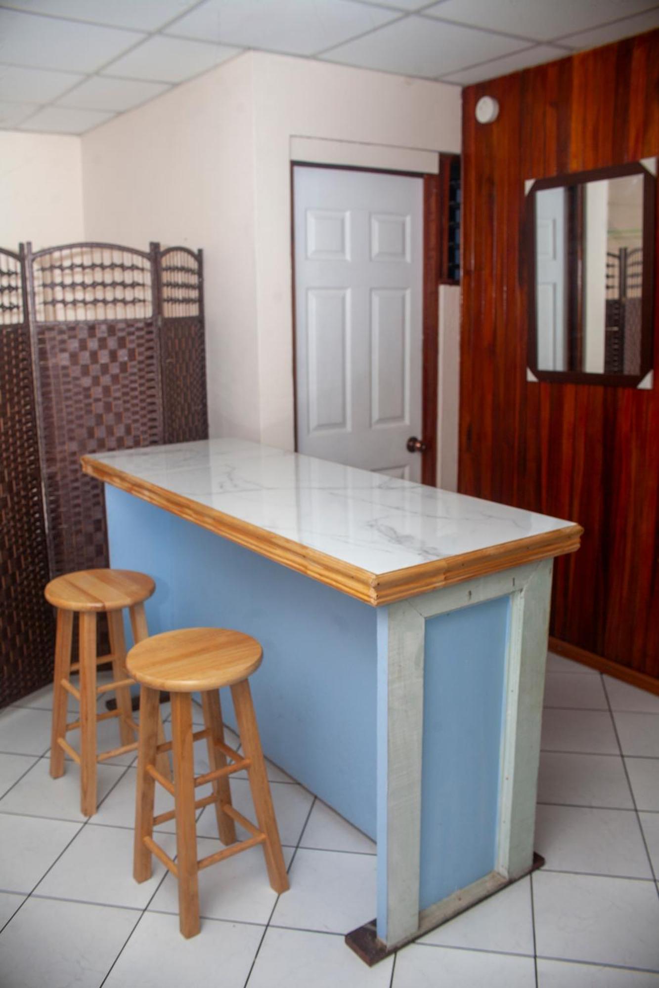Apartamento Daly 3 Guápiles Esterno foto